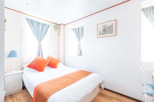 Gallery image of Senjoarashi in Shirahama