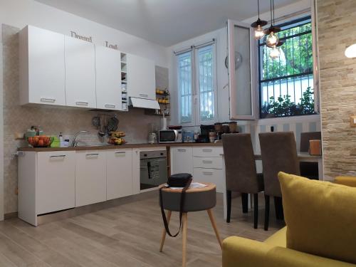 San Siro Dream Home -Apartment with garage-Milano photo 47