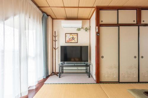 Gallery image of Senjoarashi in Shirahama