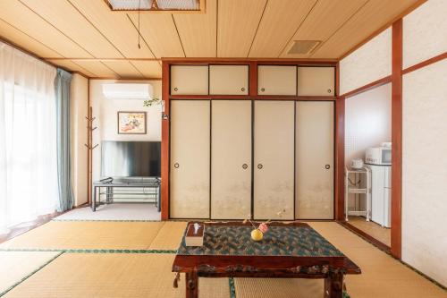 Gallery image of Senjoarashi in Shirahama