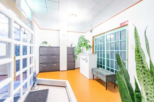 Gallery image of Senjoarashi in Shirahama