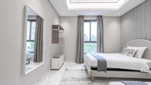 Gallery image of Mabaat-Lilium Al Salama 513 in Jeddah