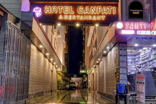 Townhouse OAK Ganpati 2 – Photos 4
