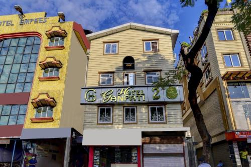 Townhouse OAK Ganpati 2 – Photos 3