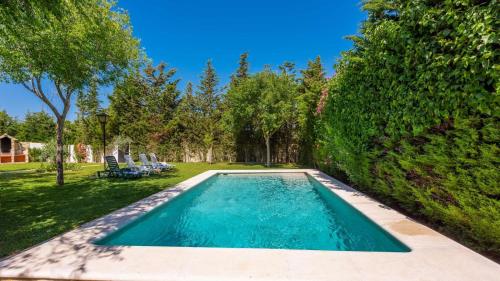 Villa El Cortijo Andaluz Conil de la Frontera by Ruralidays