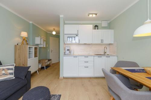 Galeriebild der Unterkunft Villa Parkblick - Wohnung 26 / 541 in Kühlungsborn