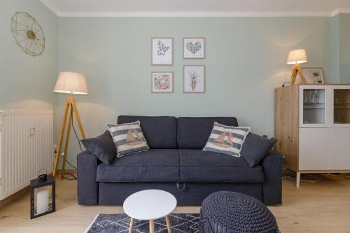 Galeriebild der Unterkunft Villa Parkblick - Wohnung 26 / 541 in Kühlungsborn