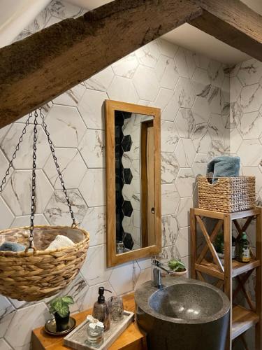 Φωτογραφία από το άλμπουμ του Duplex 4 personnes σε Saint-Amand-les-Eaux