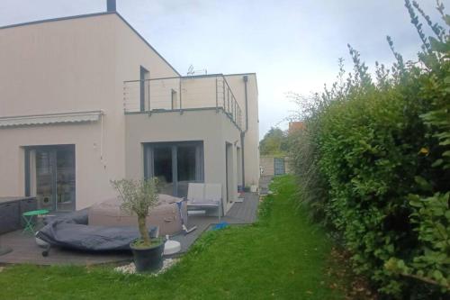 Foto grande maison entière de 120m2 1