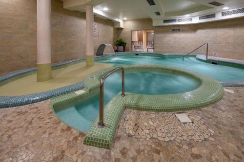 TATRAHOLIDAY - Apartament Kieżmarski Szczyt - SPA