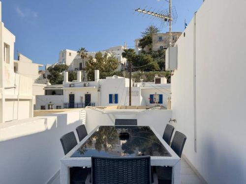 Naxian Downtown Residence