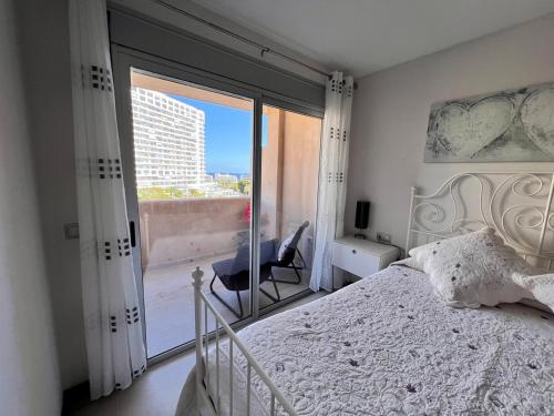 Seaview Paradise Hard Rock Apartment