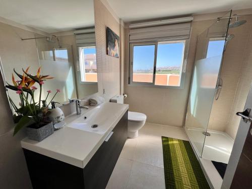 Seaview Paradise Hard Rock Apartment