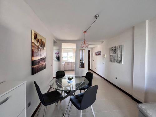 Seaview Paradise Hard Rock Apartment