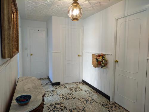 Fotografie z fotogalerie ubytování Apartamento Vila Morena v destinaci Malpica