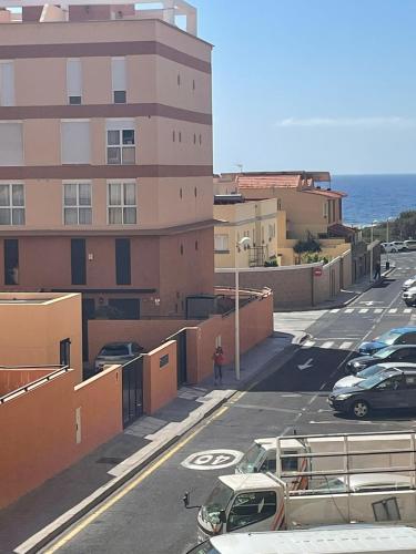 Apartamento en El Médano, Tenerife