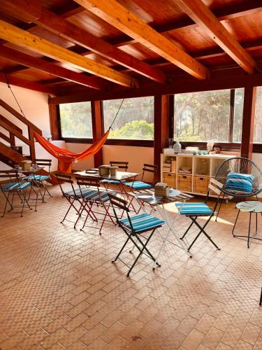Gallery image of B&b da Tizzy in San Domino