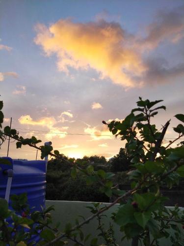 Amanecer o atardecer desde el hotel o alrededores