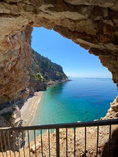 Φυσικό τοπίο κοντά σε αυτή η βίλα