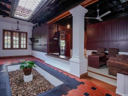 Imagen de la galería de cocozone stays, en Alleppey