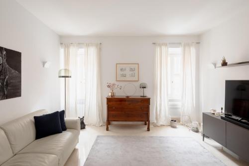 Nostromondo Basilica Apartment