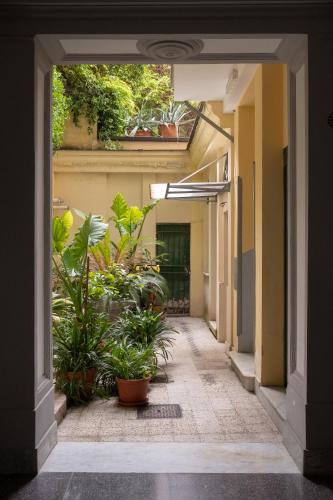 Nostromondo Basilica Apartment