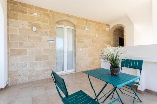 Casa vacanza Baia Verde a due passi dalla sabbia