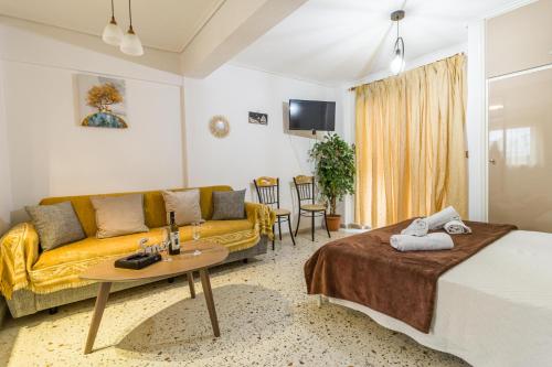 Loutraki Beach & Casino Condo