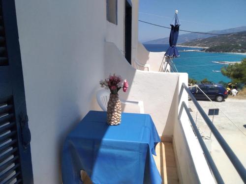 Gallery image of ARMENA INN in Armenistis