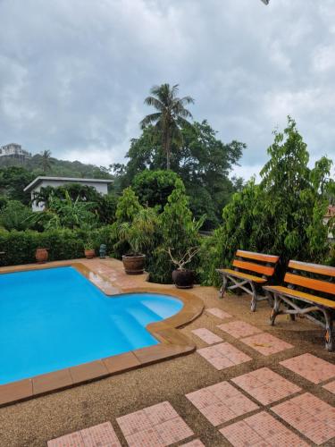 Fotografie z fotogalerie ubytování La-balinaise v destinaci Ko Samui