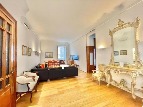 ALMA de Partenope - Relais de Charme by the sea