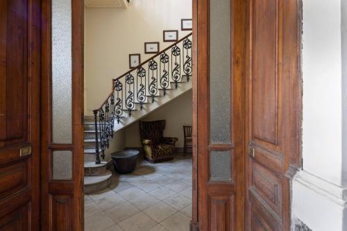 Catania City Center Historical Building Home photo 21