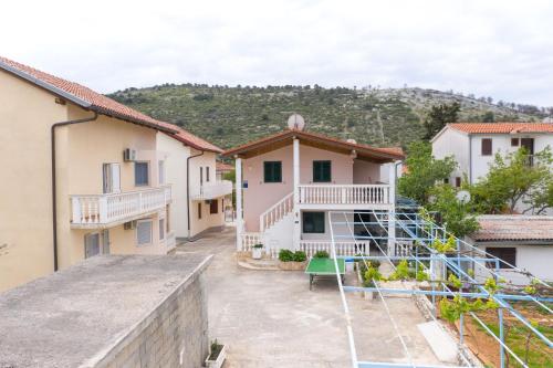 Seaside holiday house Stupin Celine, Rogoznica - 19871