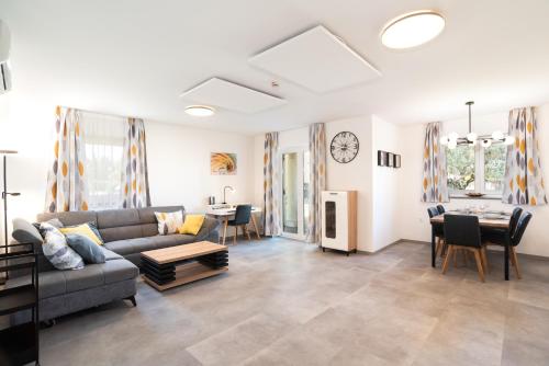 Marina Portoroz - Ammonite Apartment by Locap Group