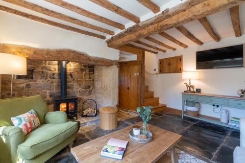 Stone Cottage – Photos 5
