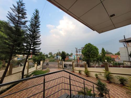Fotografie z fotogalerie ubytování Sandesh Resort v destinaci Wai