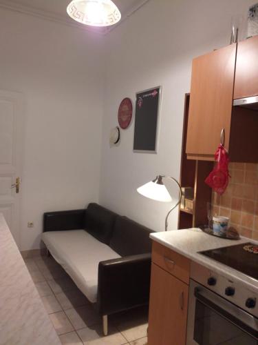 Sweet Home in the Center of the City, - it's only yours with two bedrooms, 1 price for 3