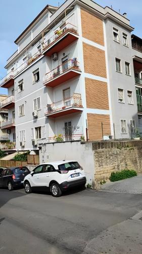 Portuense 21 - Spacious Family Studio with Kitchen - by Holiday Homes Rome