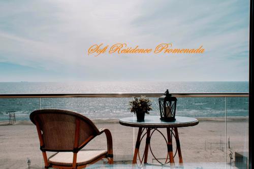 Sofi Residence Promenada