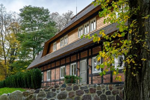 Galería fotográfica de Park am See x Nattika Ayurveda, HOTEL HEALTH SPIRIT en Penzlin