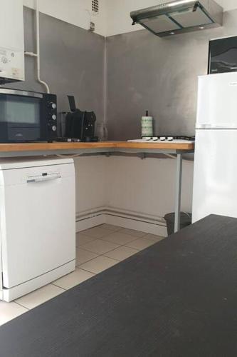 Appartement centre ville de Dax – Photos 2