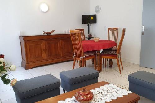 Appartement centre ville de Dax – Photos 3