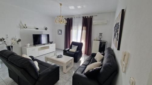 Doukas Aparthotel