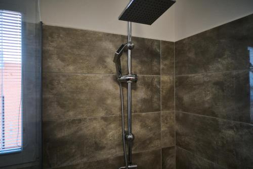 Un baño de Dům u lázní