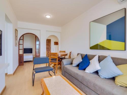 AL - Apartamento Girassol Beach Front Quarteira