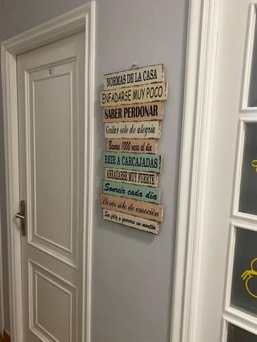 Gambar di galeri bagi Albergue Pensión Flavia di Padrón