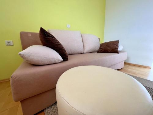 Marles Beach Residence