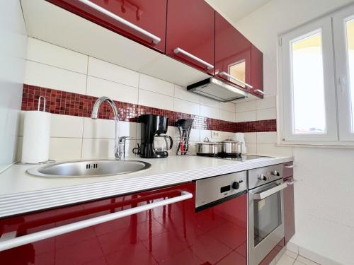 Marles Beach Residence