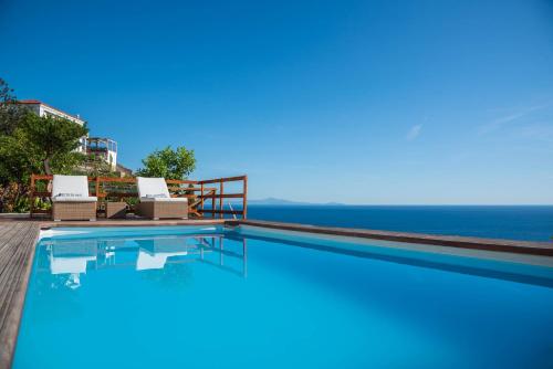 Luxury Villa Vittoria