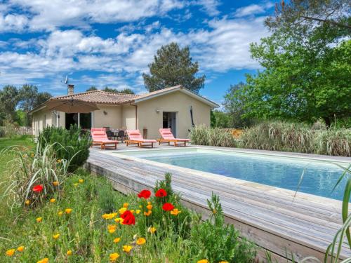 Villa Nico by Interhome